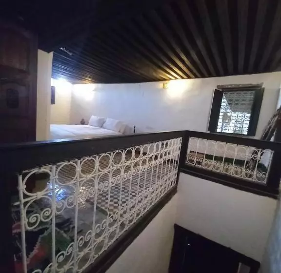 پانسیون Palais Alfirdaous Medina