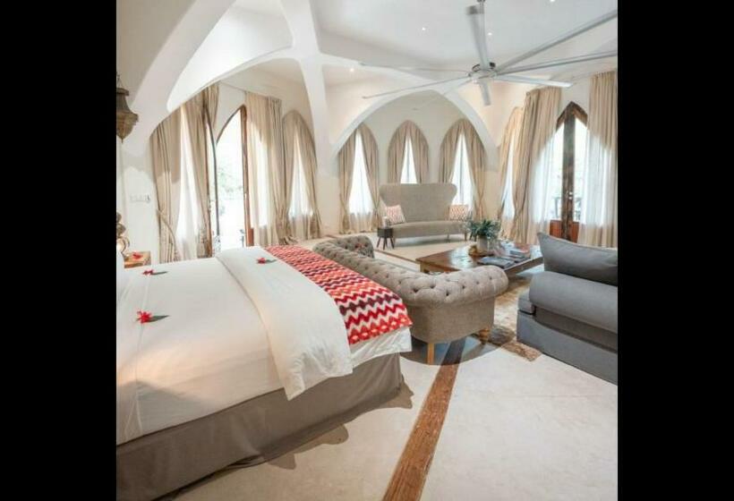 펜션 Room In Villa   Xanadu Villas Retreat