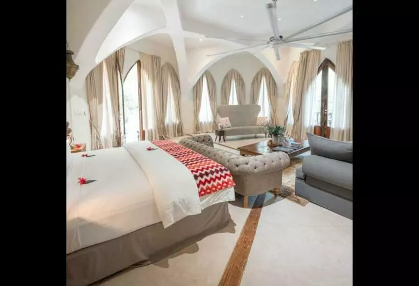 ペンション Room In Villa Xanadu Villas Retreat