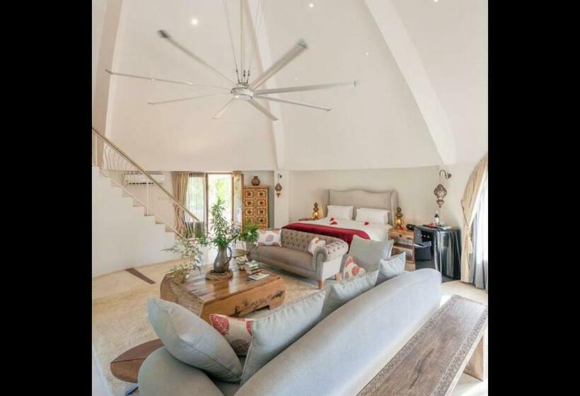 펜션 Room In Villa   Xanadu Villas Retreat