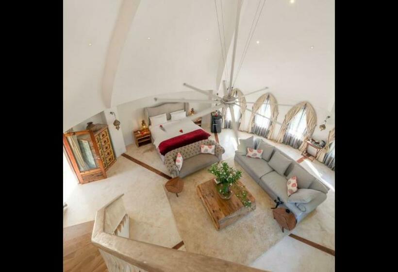 펜션 Room In Villa   Xanadu Villas Retreat