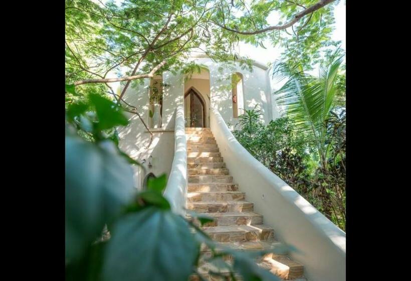 펜션 Room In Villa   Xanadu Villas Retreat