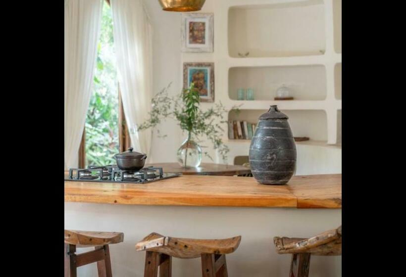 펜션 Room In Villa   Xanadu Villas Retreat