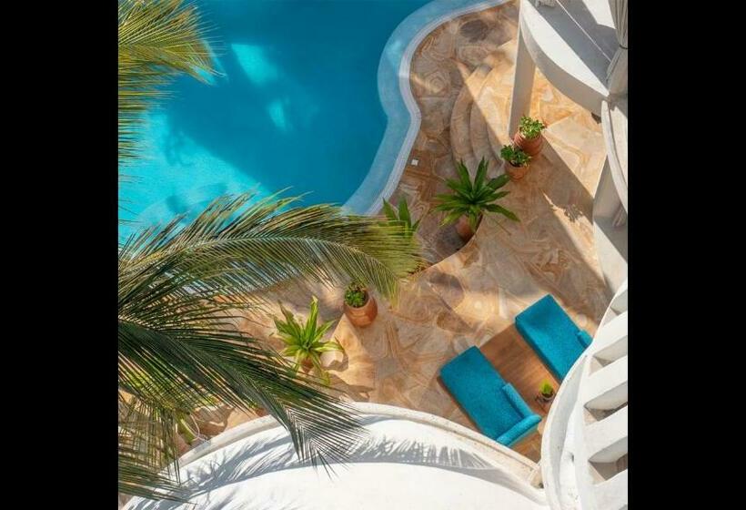 펜션 Room In Villa   Xanadu Villas Retreat