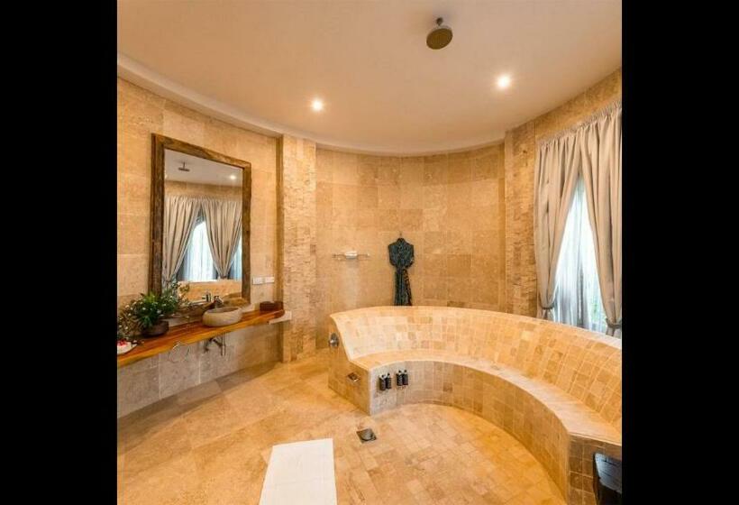 펜션 Room In Villa   Xanadu Villas Retreat