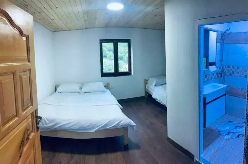 ペンション Guesthouse Rosi