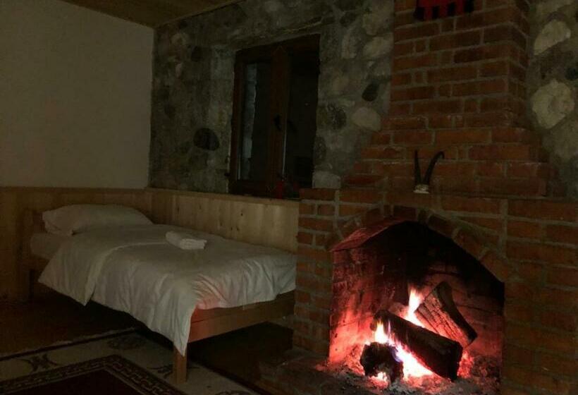 膳宿费 Guesthouse Rosi