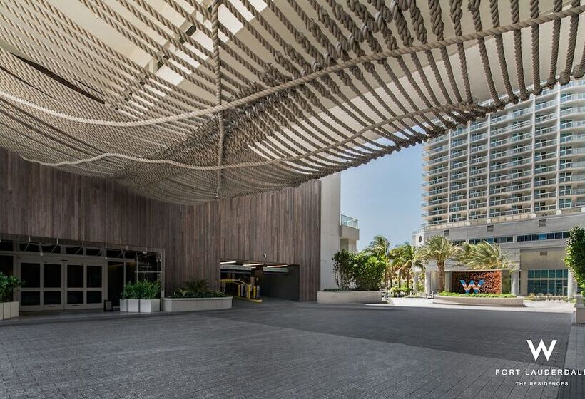 W Fort Lauderdale