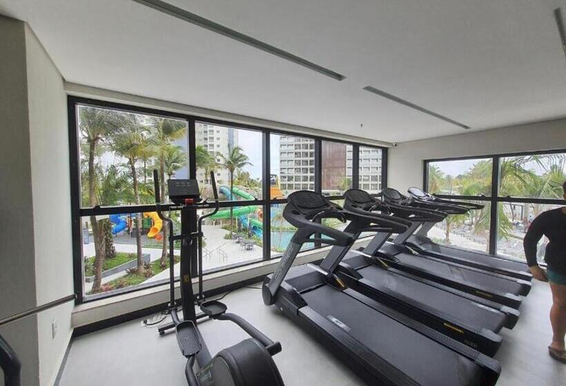 Salinas Premium Resort