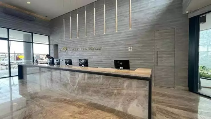 Salinas Premium Resort