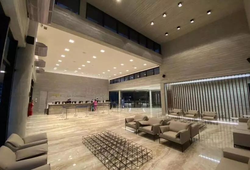 Salinas Premium Resort