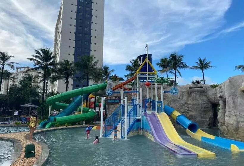 Salinas Premium Resort