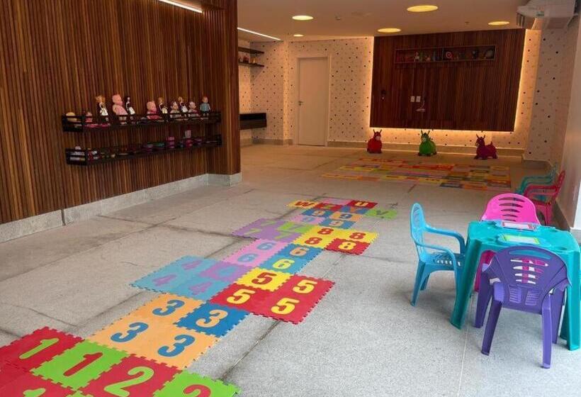 Salinas Premium Resort