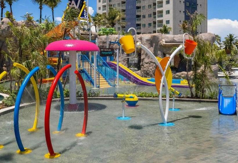 Salinas Premium Resort