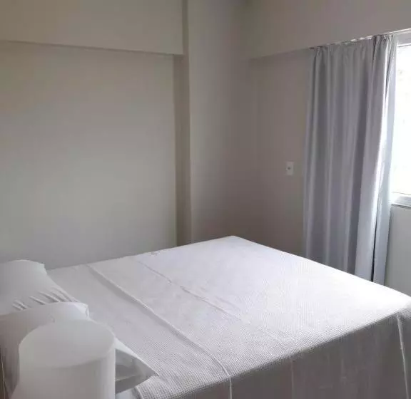 Salinas Premium Resort