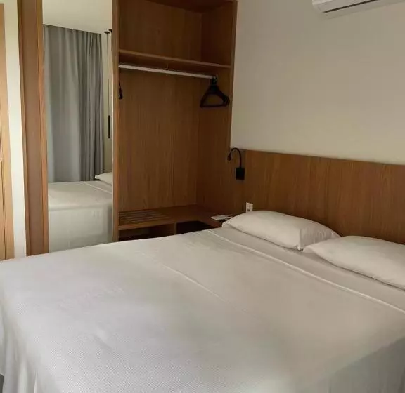 Salinas Premium Resort