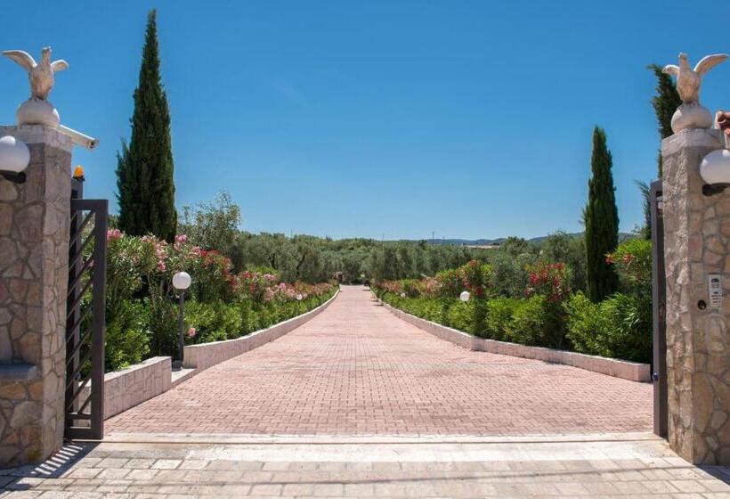 Villa Fenice Bed & Breakfast