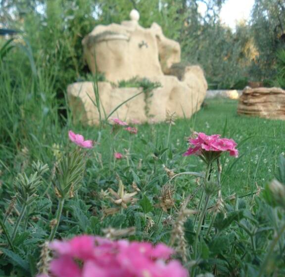 Villa Fenice Bed & Breakfast