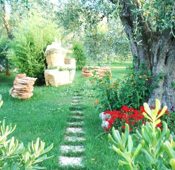 Villa Fenice Bed & Breakfast