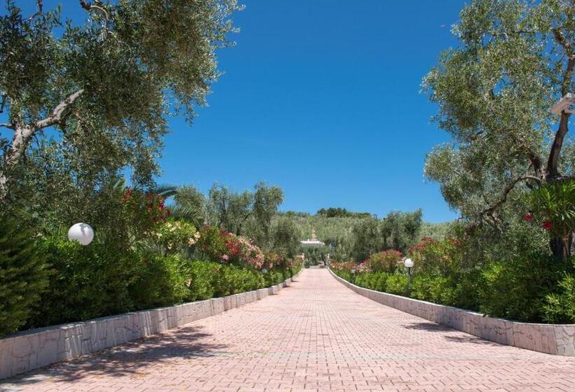 Villa Fenice Bed & Breakfast