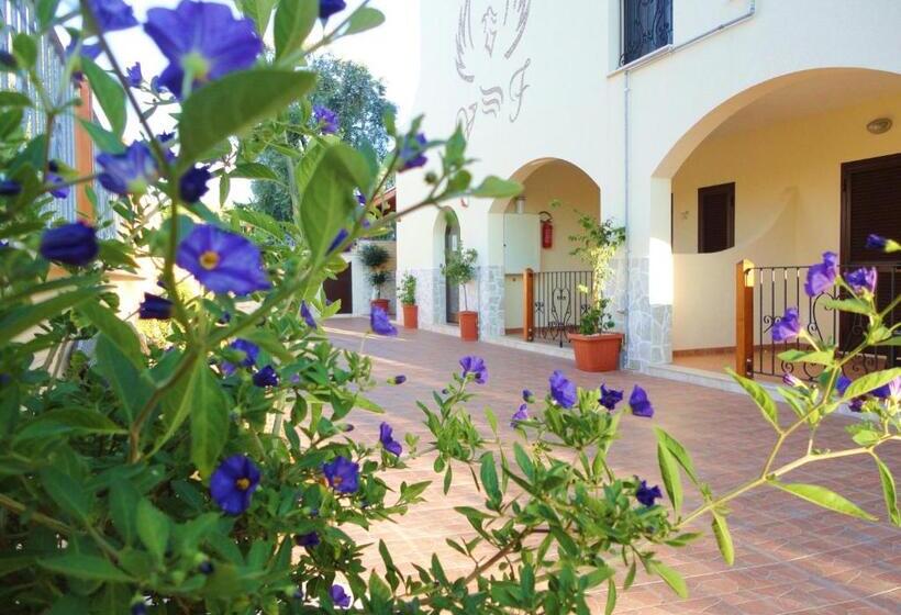 Villa Fenice Bed & Breakfast