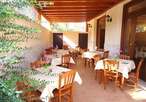 Villa Fenice Bed & Breakfast