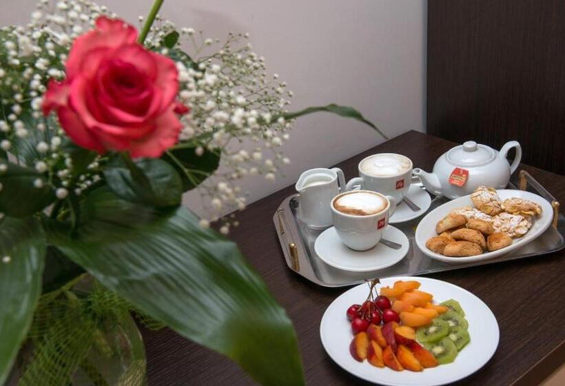 Villa Fenice Bed & Breakfast