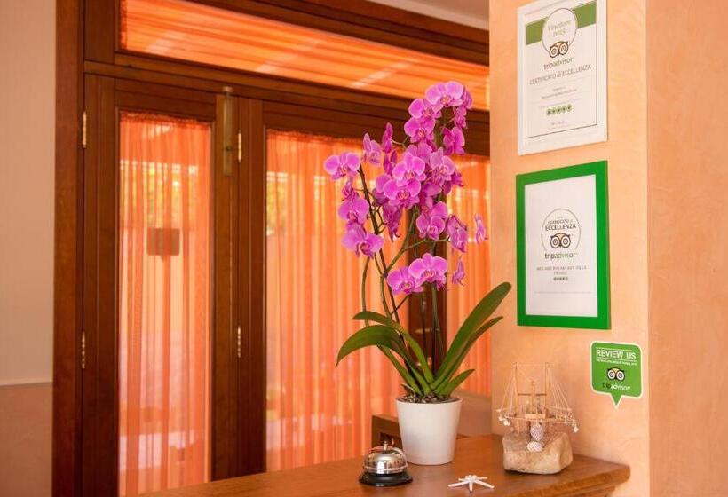 Villa Fenice Bed & Breakfast