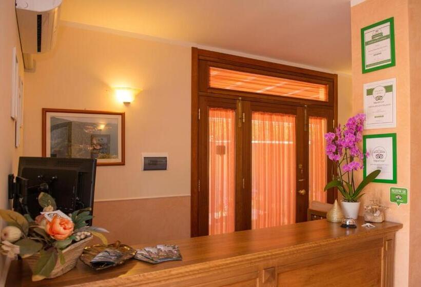 Villa Fenice Bed & Breakfast