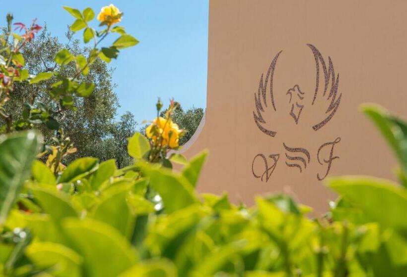 Villa Fenice Bed & Breakfast