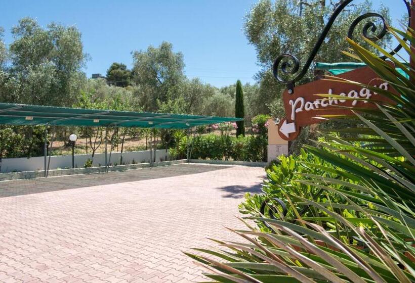 Villa Fenice Bed & Breakfast