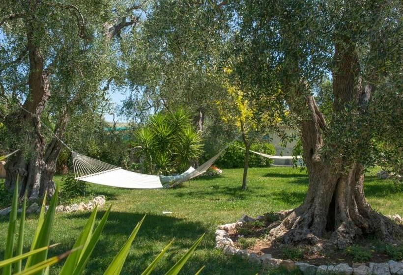 Villa Fenice Bed & Breakfast