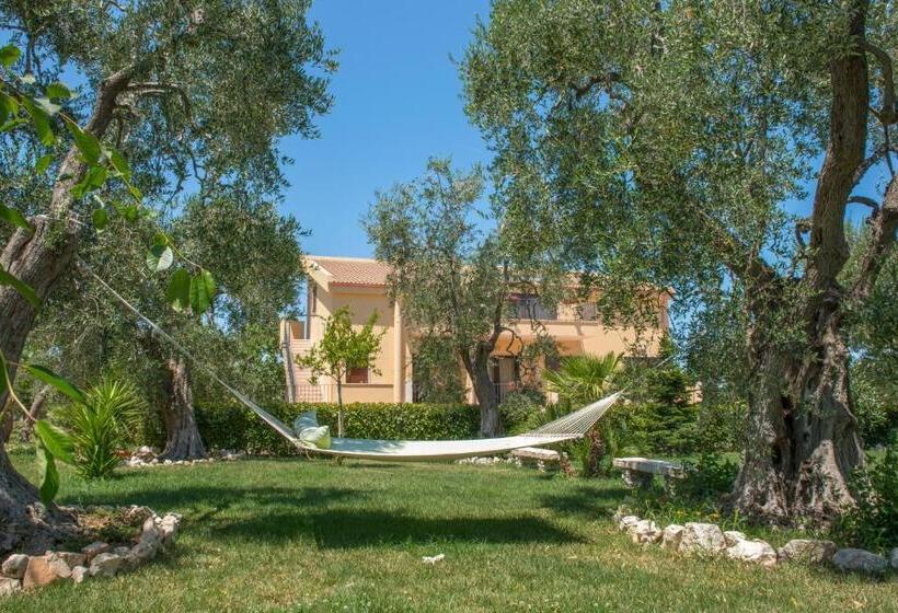 Villa Fenice Bed & Breakfast