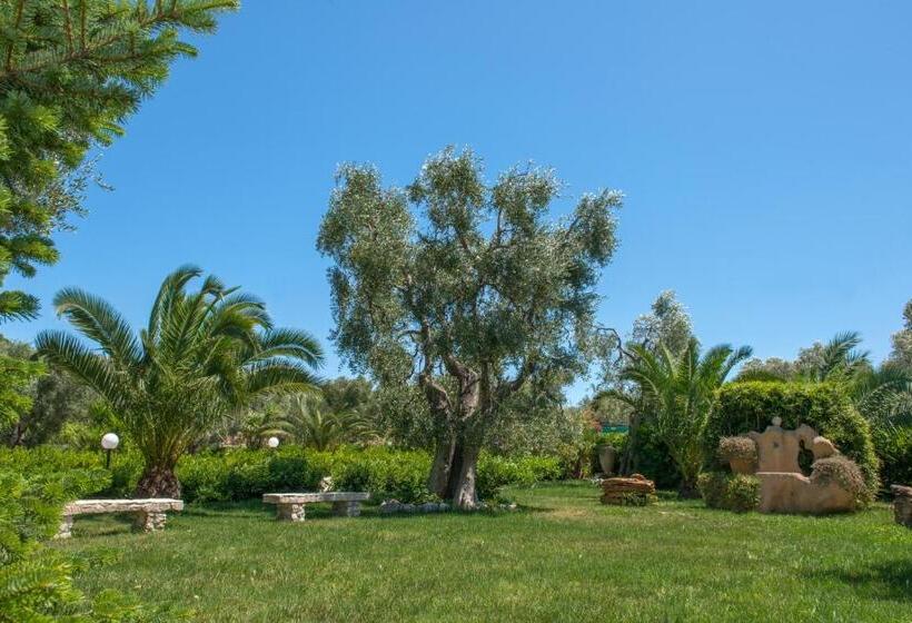 Villa Fenice Bed & Breakfast