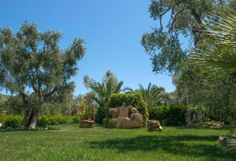 Villa Fenice Bed & Breakfast