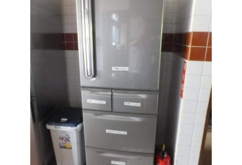 Rental Lodge White Rabbit Madarao Kogen Cottage Alice