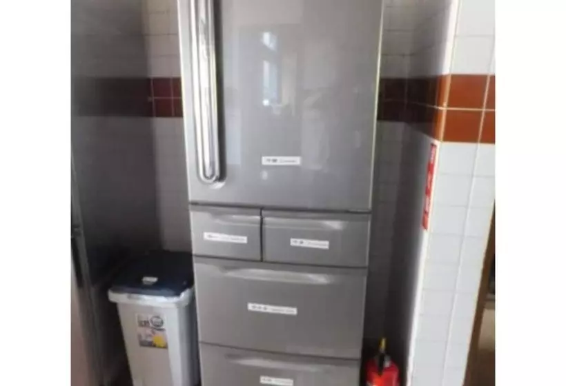 Rental Lodge White Rabbit Madarao Kogen Cottage Alice