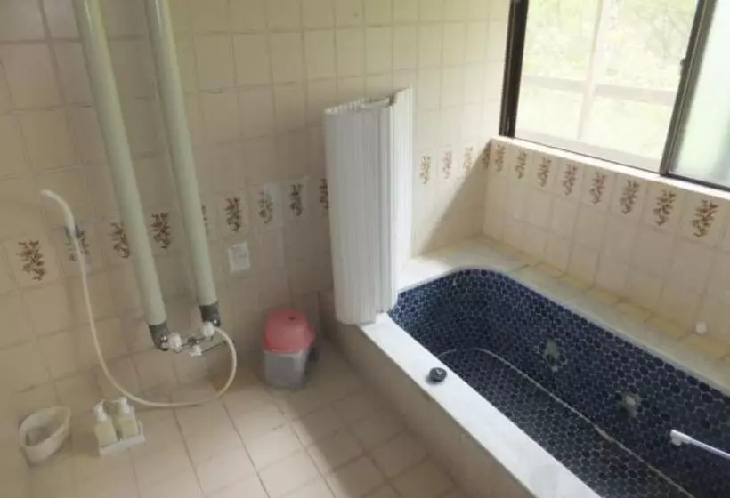 Rental Lodge White Rabbit Madarao Kogen Cottage Alice