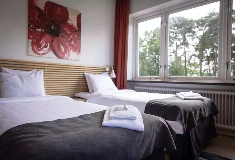 فندق صغير Miatorp Hotell