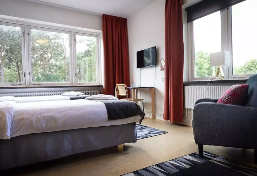 فندق صغير Miatorp Hotell