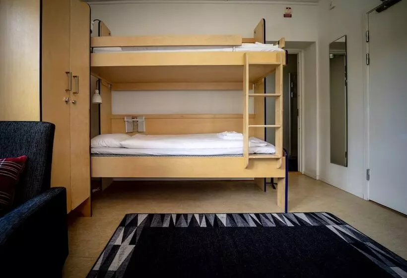 فندق صغير Miatorp Hotell