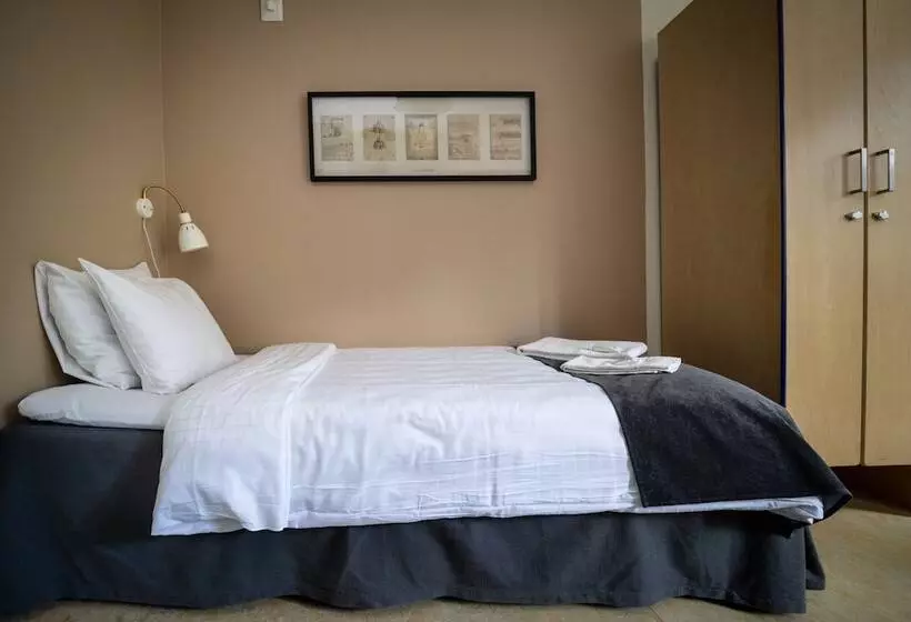 فندق صغير Miatorp Hotell