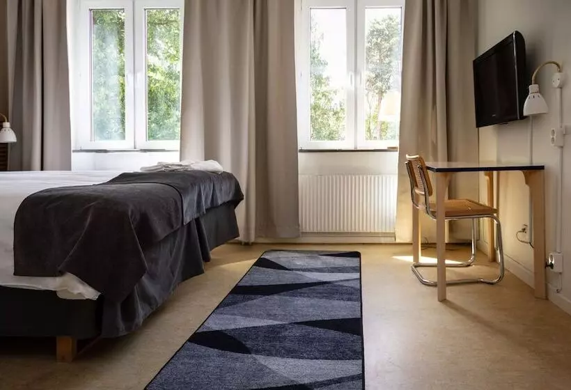 فندق صغير Miatorp Hotell