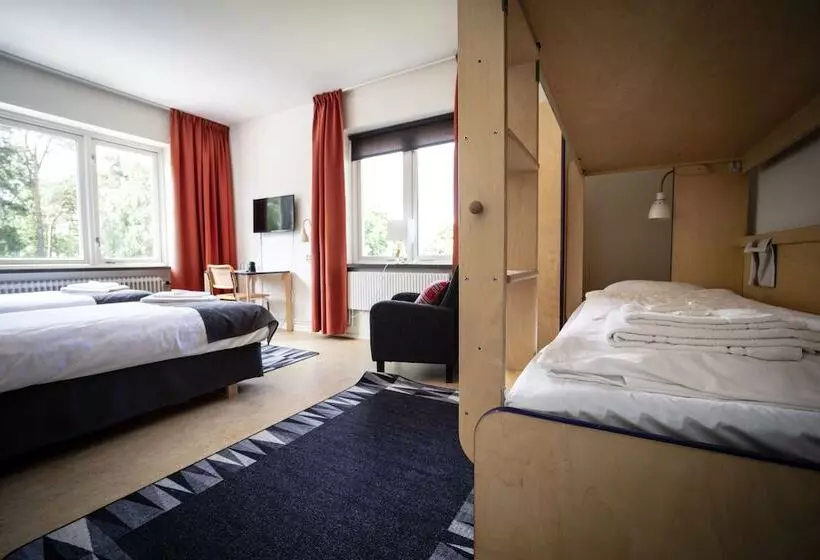 فندق صغير Miatorp Hotell