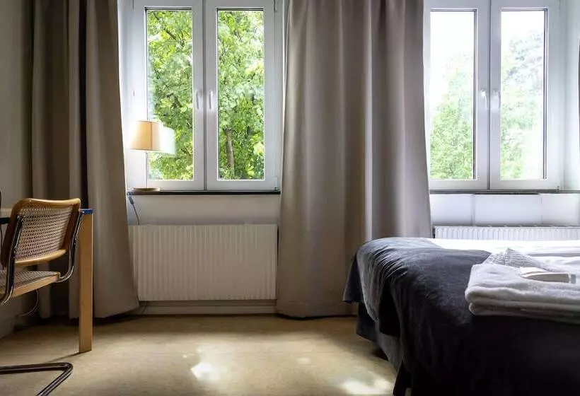 فندق صغير Miatorp Hotell