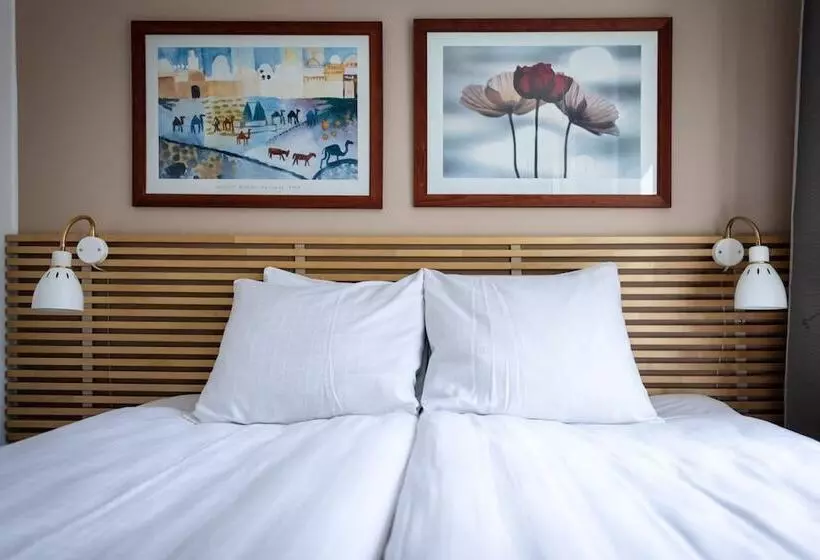 فندق صغير Miatorp Hotell