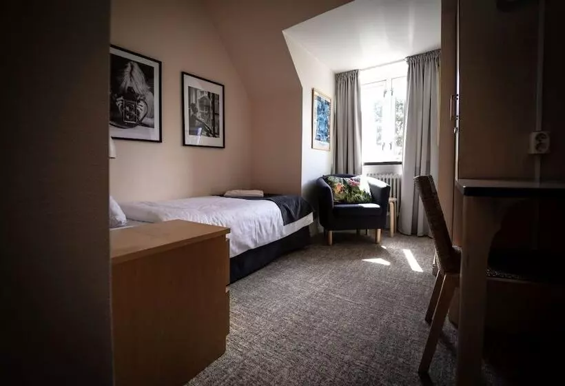 فندق صغير Miatorp Hotell