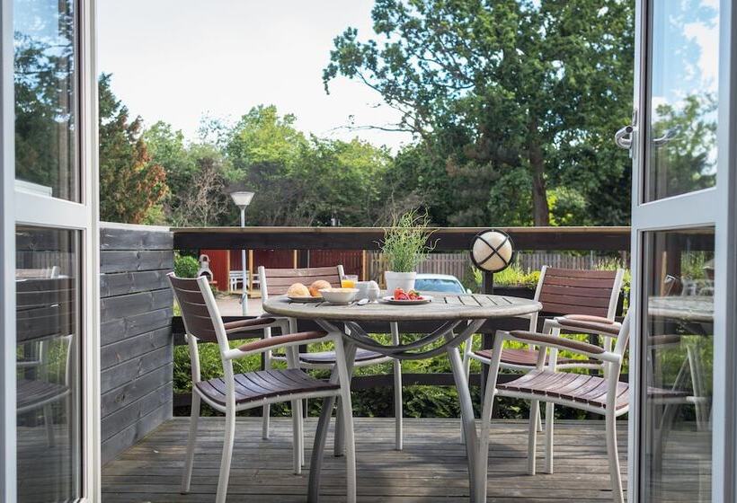 הוסטל Miatorp Hotell