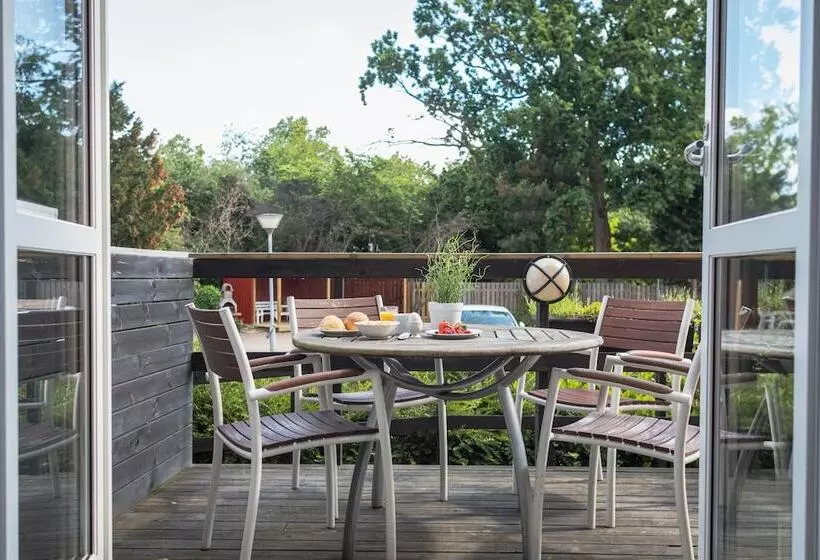 فندق صغير Miatorp Hotell