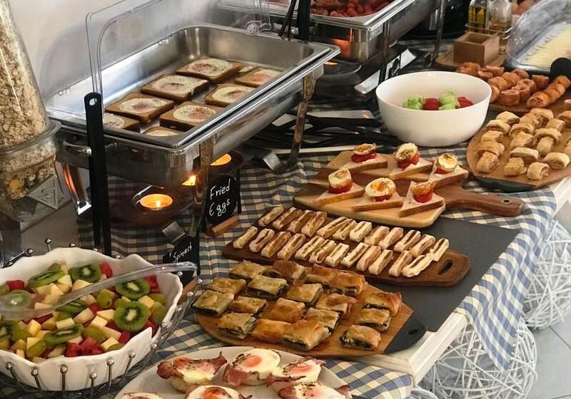 Anastasia Princess Luxury Beach Residence Adults Only